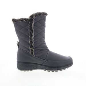 Easy Spirit Womens Semargo Gray Boots (NWT)